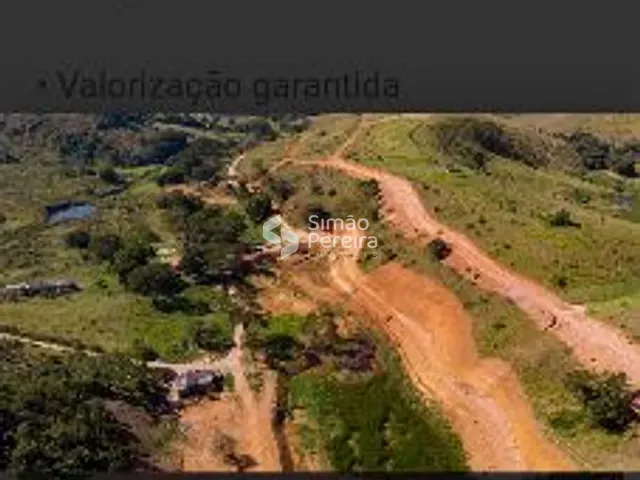 Terreno com 500m², à venda, no bairro Sobragi  em Belmiro Braga