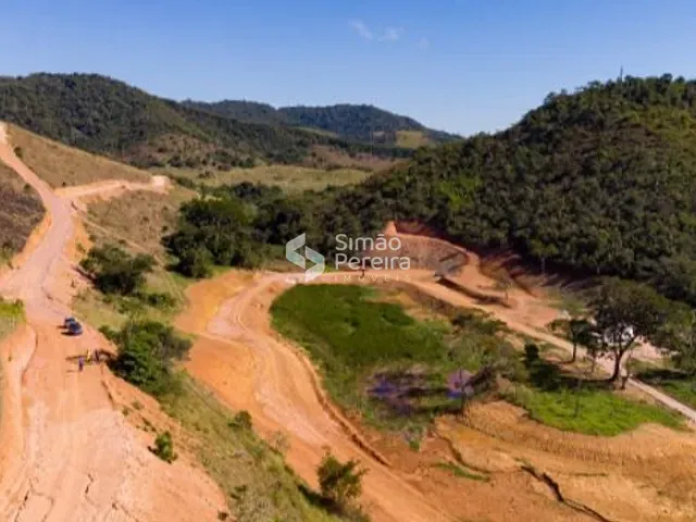 Terreno com 500m², à venda, no bairro Sobragi  em Belmiro Braga