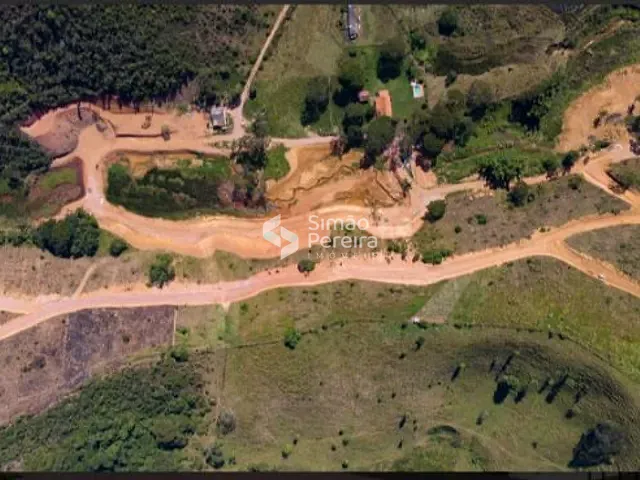 Terreno com 500m², à venda, no bairro Sobragi  em Belmiro Braga