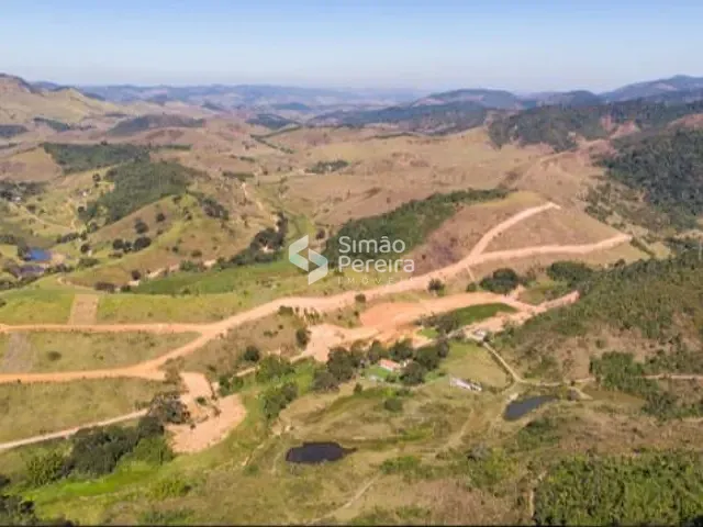 Terreno com 500m², à venda, no bairro Sobragi  em Belmiro Braga