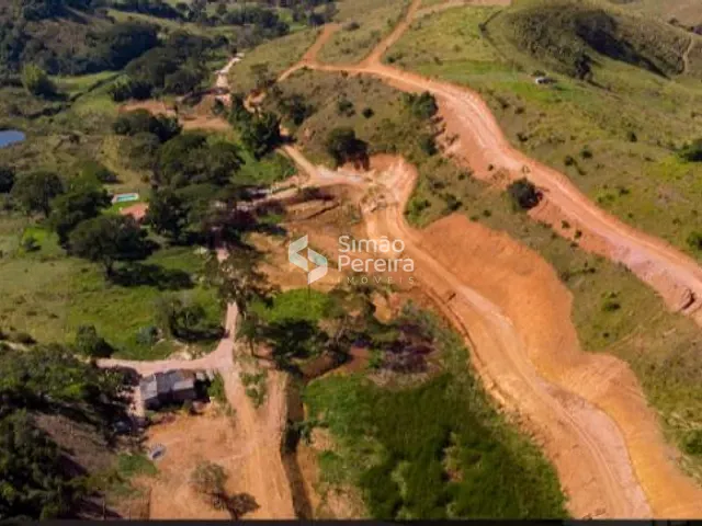 Terreno com 500m², à venda, no bairro Sobragi  em Belmiro Braga