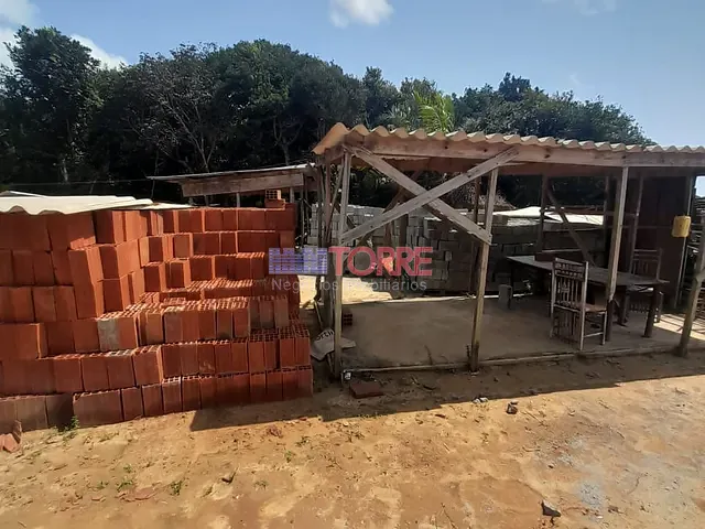 Terreno com 500m², à venda, no bairro Nossa Senhora da Vitória em Ilhéus