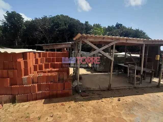 Terreno com 500m², à venda, no bairro Nossa Senhora da Vitória em Ilhéus