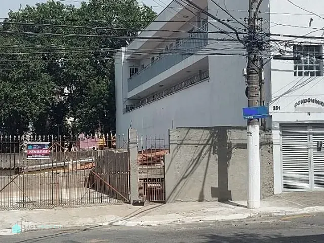 Terreno com 300m², à venda, no bairro Vila Progresso (Zona Norte) em São Paulo