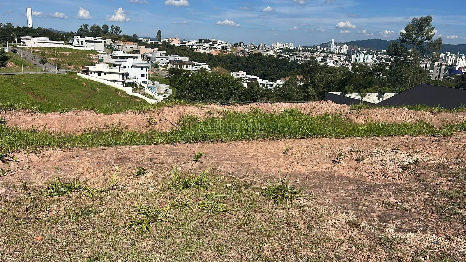 Terreno, 752 m² - Foto 1
