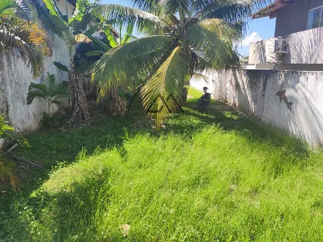 Terreno com 600m², à venda, no bairro Olivença em Ilhéus