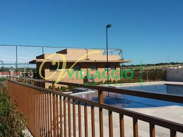 Terreno com 200m², à venda, no bairro Parque Residencial Nature I em São José do Rio Preto