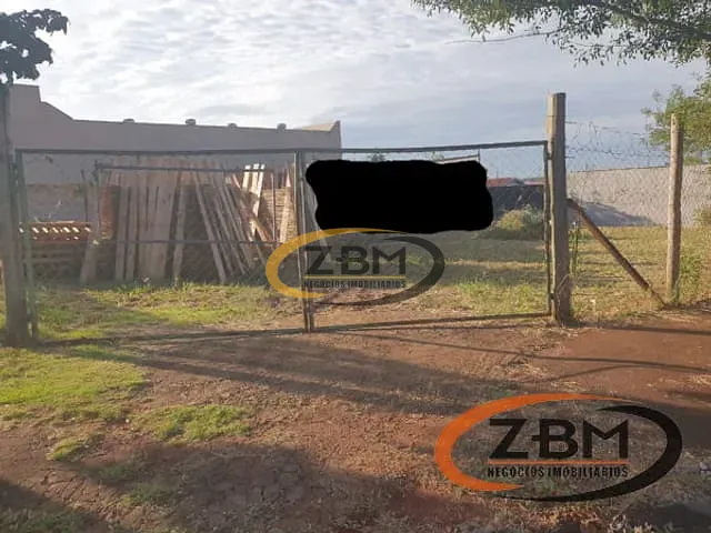 Terreno com 565m², à venda, no bairro Jardim São Vicente Palloti em Londrina