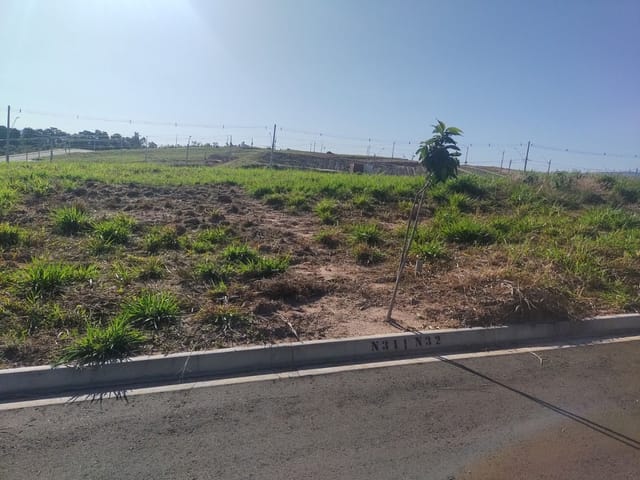 Terreno com 250m², à venda, no bairro Loteamento Portal da Aliança em São João da Boa Vista