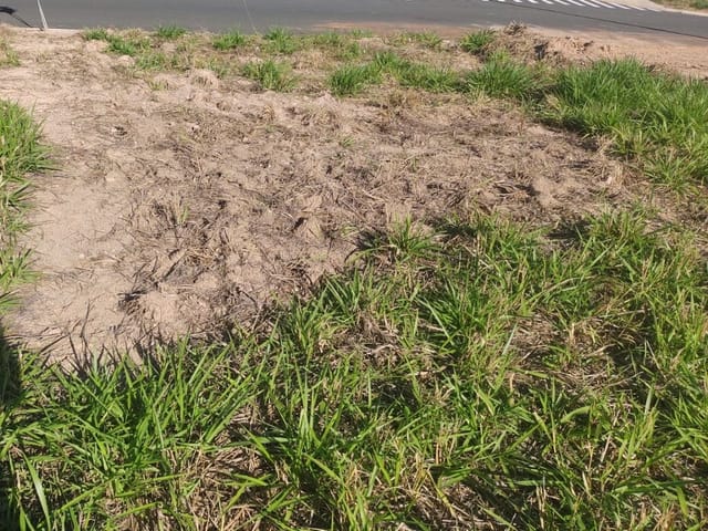 Terreno com 250m², à venda, no bairro Loteamento Portal da Aliança em São João da Boa Vista