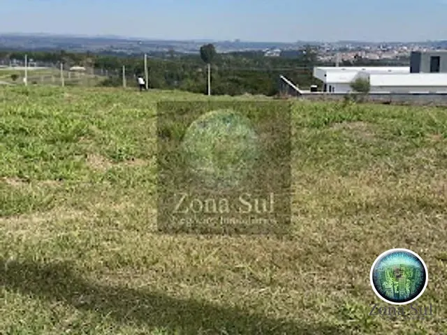 Terreno com 1000m², à venda, no bairro SP 264 em Salto de Pirapora