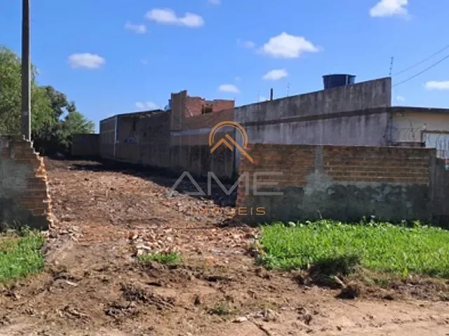 Terreno com 1104m², à venda, no bairro Três Vendas em Pelotas