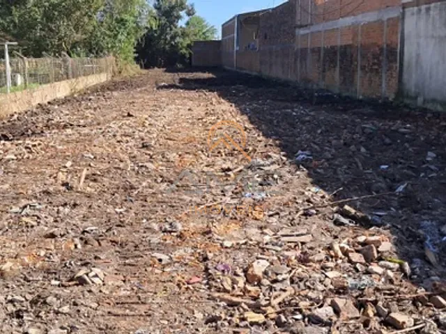 Terreno com 1104m², à venda, no bairro Três Vendas em Pelotas