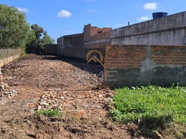 Terreno com 1104m², à venda, no bairro Três Vendas em Pelotas