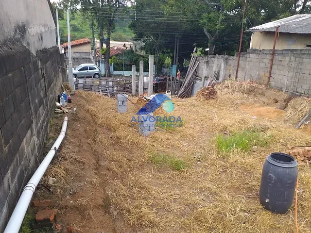 Terreno com 300m², à venda, no bairro Jardim da Granja em São José dos Campos