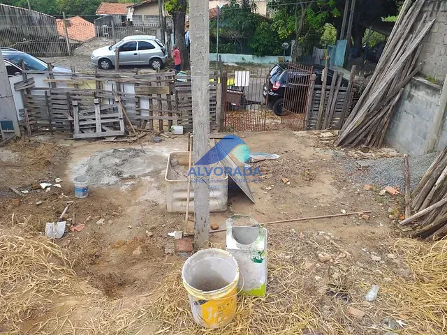 Terreno com 300m², à venda, no bairro Jardim da Granja em São José dos Campos