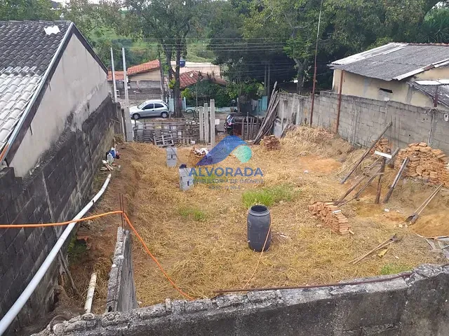 Terreno com 300m², à venda, no bairro Jardim da Granja em São José dos Campos