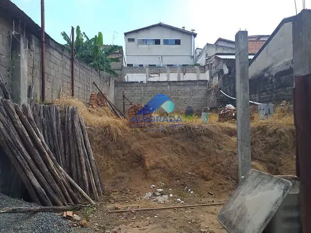 Terreno com 300m², à venda, no bairro Jardim da Granja em São José dos Campos