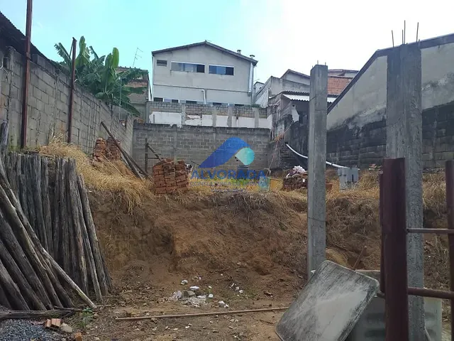 Terreno com 300m², à venda, no bairro Jardim da Granja em São José dos Campos