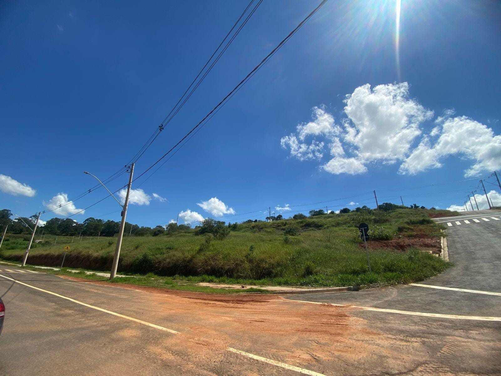 Terreno, 300 m² - Foto 2