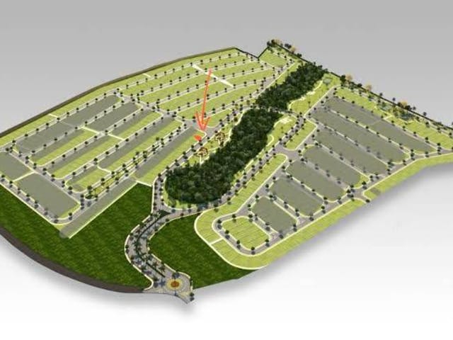 Terreno com 300m², à venda, no bairro Centro em Pouso Alegre