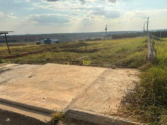 Terreno com 406m², à venda, no bairro Piratininga em Piratininga