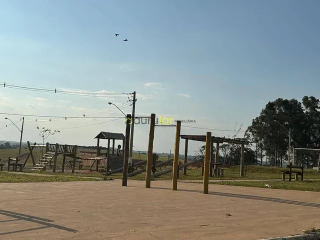 Terreno com 406m², à venda, no bairro Piratininga em Piratininga
