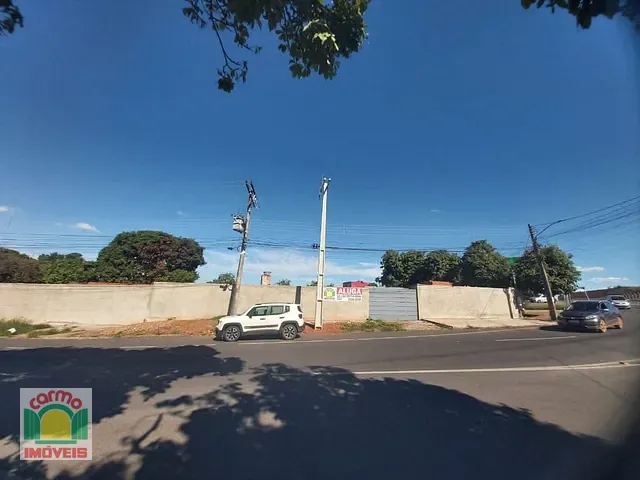 Terreno com 1500m², para alugar, no bairro Jardim Alvorada em Anápolis