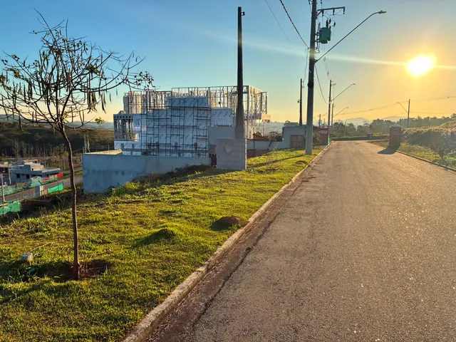 Terreno com 250m², à venda, no bairro Cézar de Souza em Mogi das Cruzes