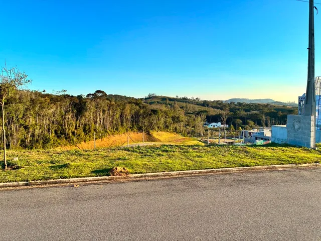 Terreno com 250m², à venda, no bairro Cézar de Souza em Mogi das Cruzes
