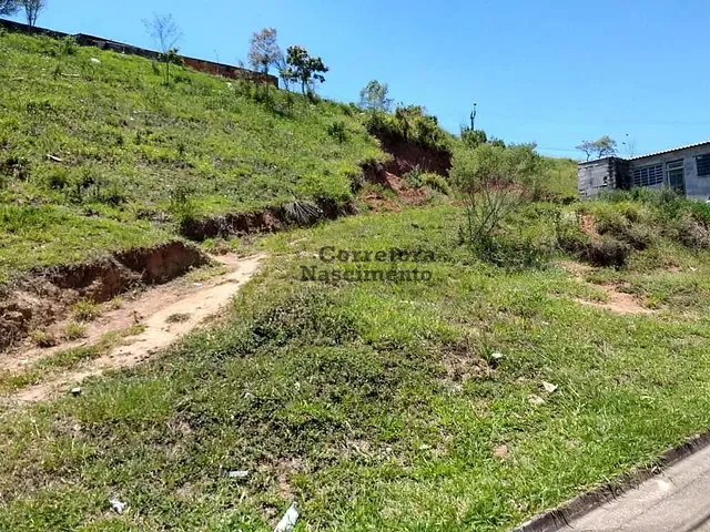 Terreno com 150m², à venda, no bairro Jardim Maria Amelia em Jacareí