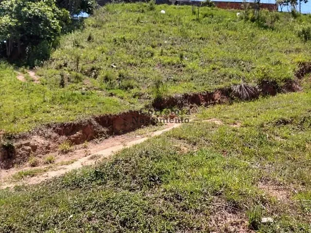 Terreno com 150m², à venda, no bairro Jardim Maria Amelia em Jacareí