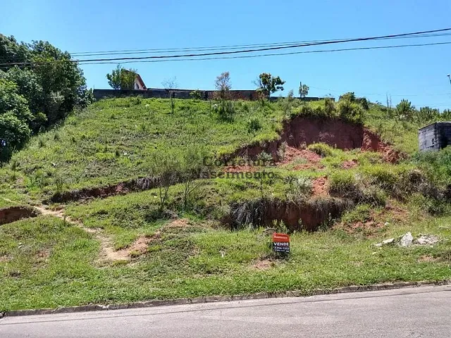 Terreno com 150m², à venda, no bairro Jardim Maria Amelia em Jacareí