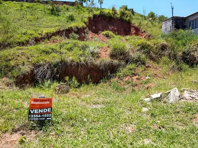 Terreno com 150m², à venda, no bairro Jardim Maria Amelia em Jacareí