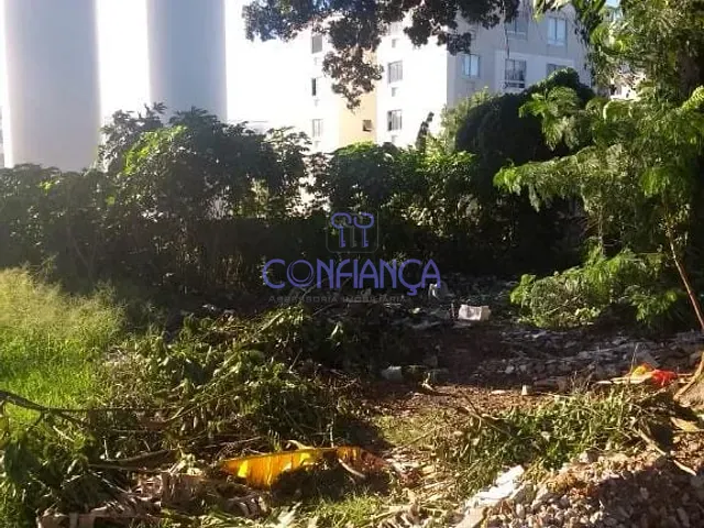 Terreno com 630m², à venda, no bairro Santa Cruz em Rio de Janeiro
