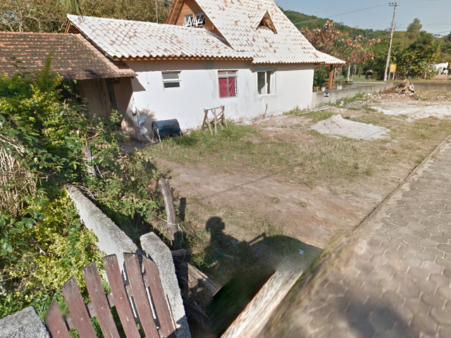 Foto do Terreno - Lote de 226M² Disponível para permuta, Armação, Florianópolis, SC | Costão Sul Imóveis
