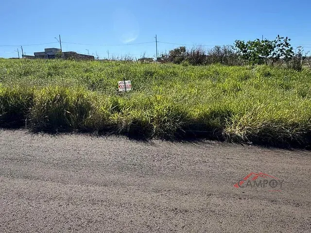 Terreno com 300m², à venda, no bairro Residencial Rosa Cazarin em Apucarana