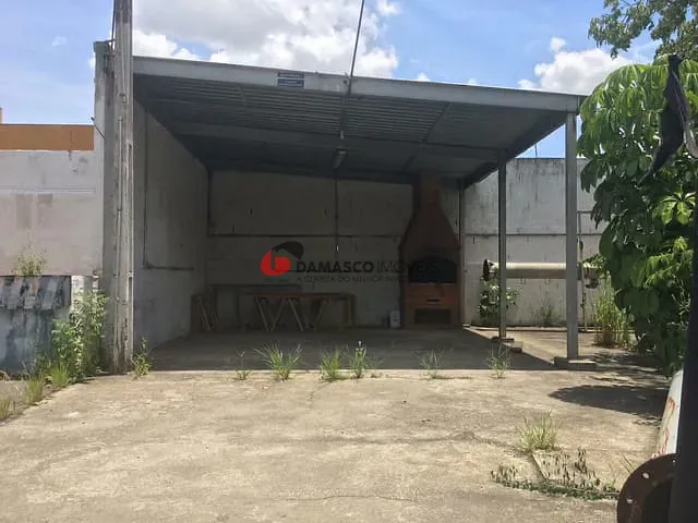 Terreno com 5400m², à venda, no bairro Santa Paula em São Caetano do Sul