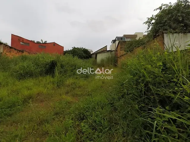 Lote / Terreno Residencial com 870m², à venda, no bairro Planalto em Belo Horizonte