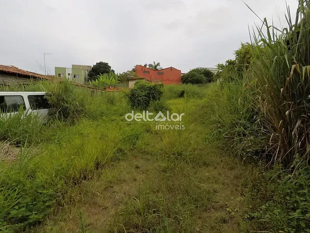 Lote / Terreno Residencial com 870m², à venda, no bairro Planalto em Belo Horizonte