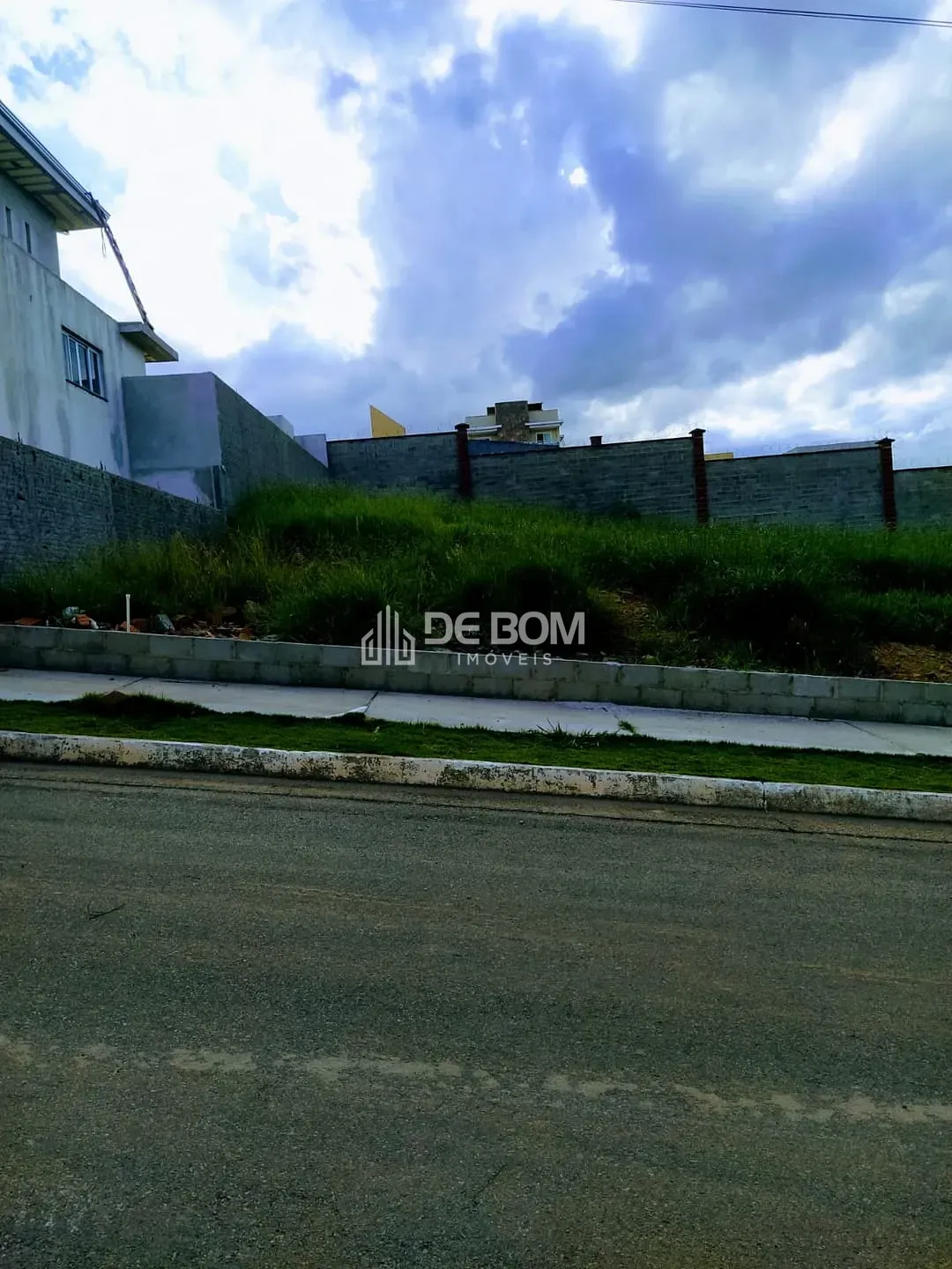 Terreno, 450 m² - Foto 2