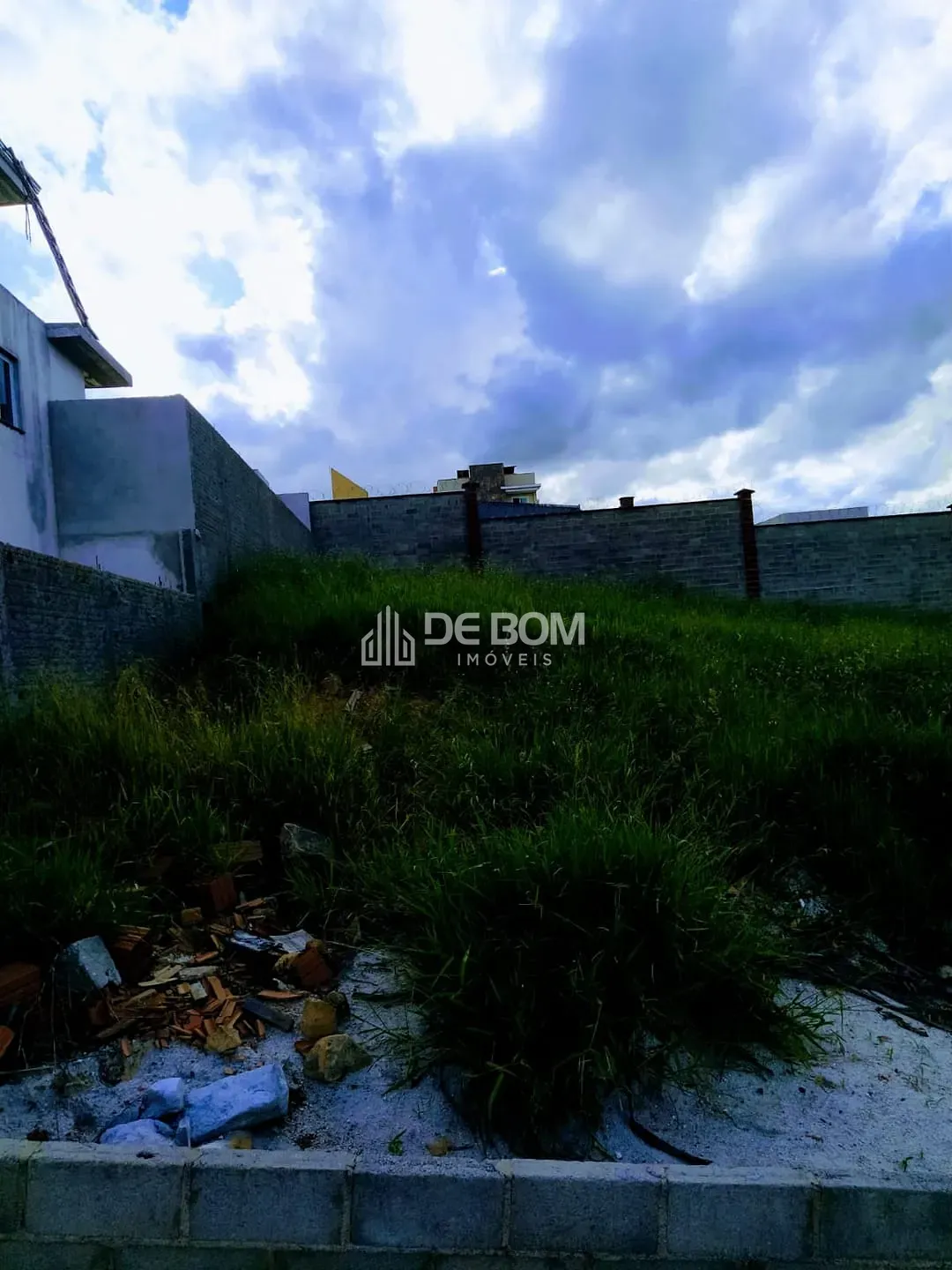 Terreno, 450 m² - Foto 1
