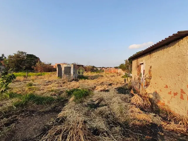 Terreno com 924m², à venda, no bairro Parque Mariana em Porto Real