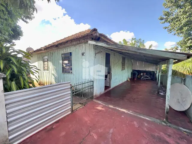 Terreno com 4550m², à venda, no bairro Vila Oliveira em Rolândia