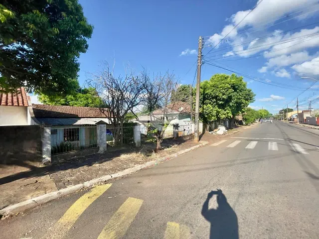 Terreno com 4550m², à venda, no bairro Vila Oliveira em Rolândia