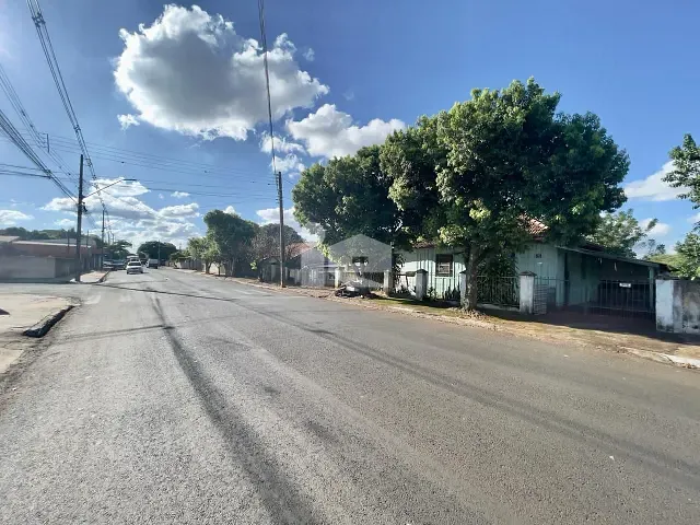 Terreno com 4550m², à venda, no bairro Vila Oliveira em Rolândia