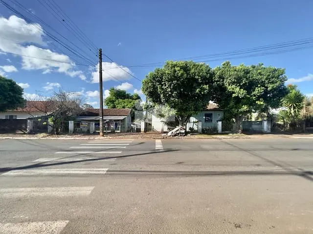 Terreno com 4550m², à venda, no bairro Vila Oliveira em Rolândia