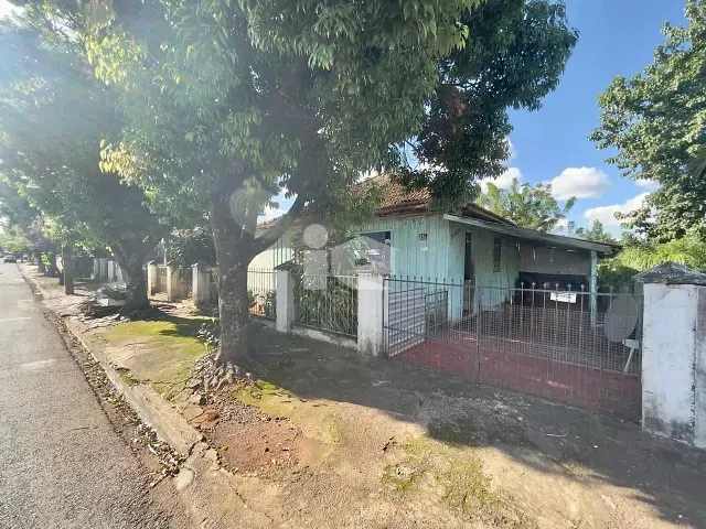 Terreno com 4550m², à venda, no bairro Vila Oliveira em Rolândia