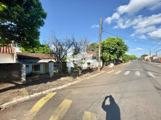 Terreno com 4550m², à venda, no bairro Vila Oliveira em Rolândia