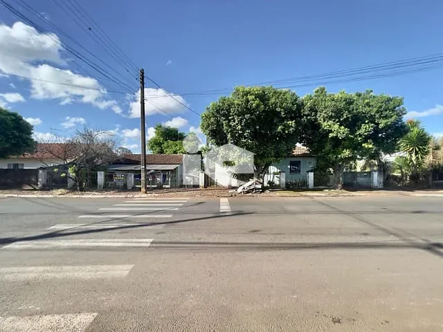 Terreno com 4550m², à venda, no bairro Vila Oliveira em Rolândia
